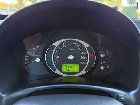 Hyundai Tucson 2007 - фото 24