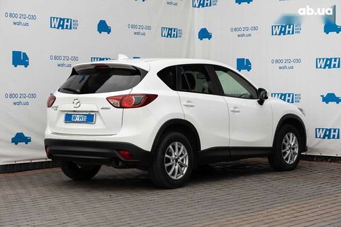 Mazda CX-5 2013 - фото 6