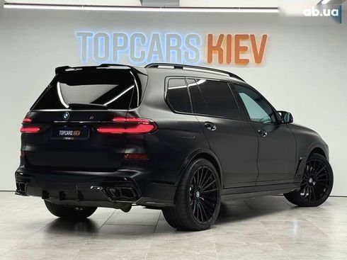 BMW X7 2023 - фото 7