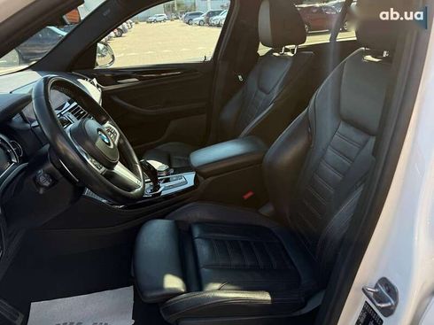 BMW X4 2018 - фото 9
