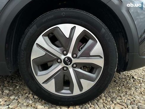 Kia Niro 2021 - фото 29