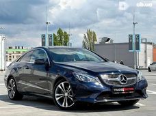 Купить Mercedes Benz E-Класс бу в Украине - купить на Автобазаре