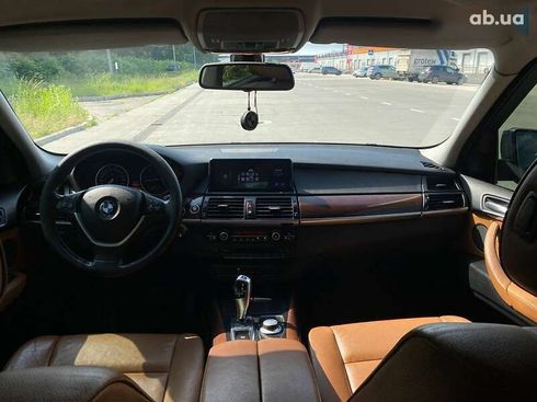 BMW X5 2008 - фото 25