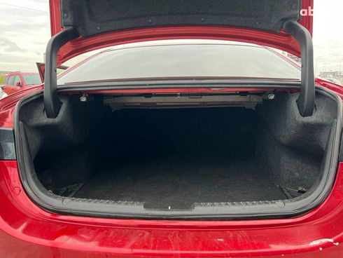 Mazda 6 2017 красный - фото 38