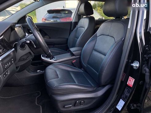 Kia Niro 2021 - фото 30