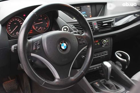 BMW X1 2012 - фото 23