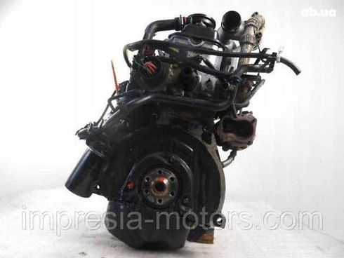 двигатель в сборе для SEAT Alhambra - купити на Автобазарі - фото 3