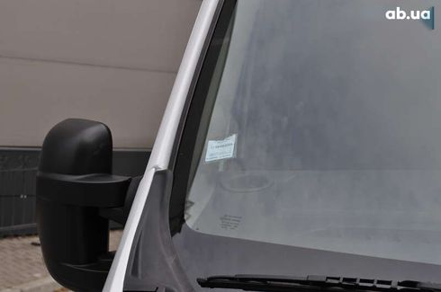 Renault Master 2020 - фото 20