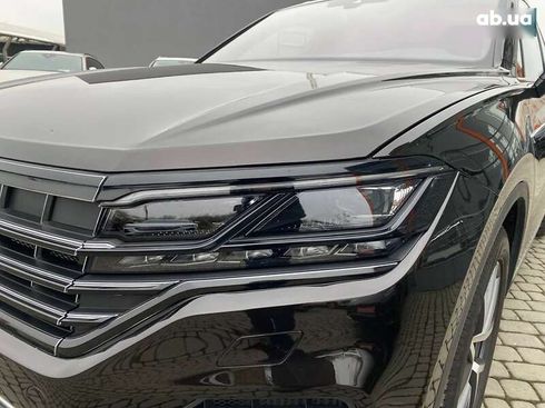 Volkswagen Touareg 2023 - фото 4