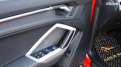 Audi Q3 2020 - фото 19