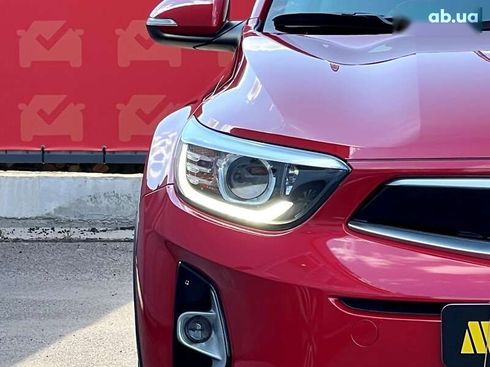 Kia Stonic 2024 - фото 8