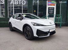 Продажа б/у Volkswagen ID. Unyx 2025 года в Киеве - купить на Автобазаре