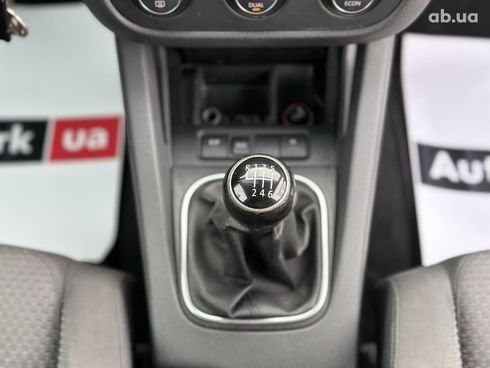 Volkswagen Golf 2006 черный - фото 23