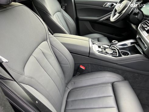 BMW X6 2021 - фото 8