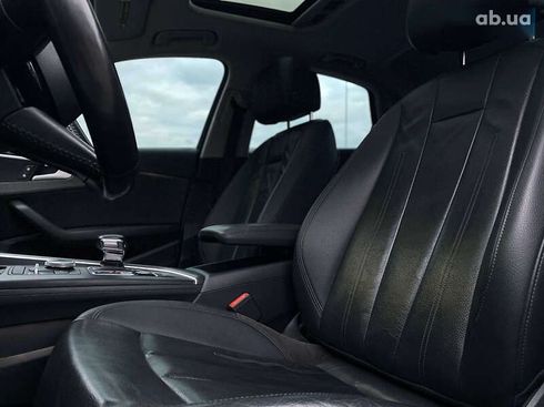 Audi A4 2016 - фото 25
