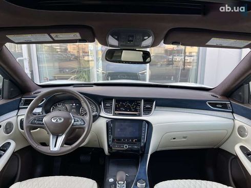 Infiniti QX50 2021 - фото 12