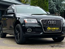 Купить Audi Q5 бу в Украине - купить на Автобазаре