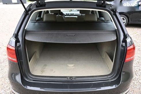 Volkswagen Passat 2011 - фото 30