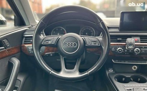 Audi A4 2016 - фото 10