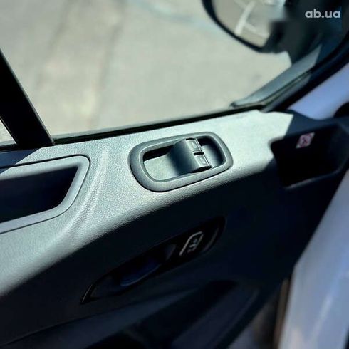 Ford Transit 2021 - фото 18