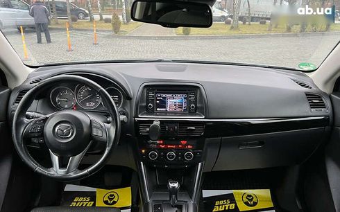 Mazda CX-5 2013 - фото 12