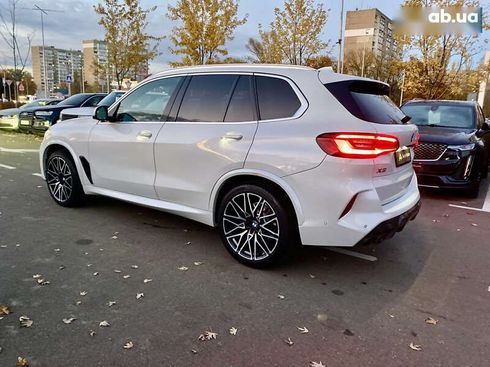 BMW X5 2019 - фото 5