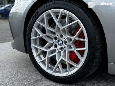 BMW M8 2021 - фото 12