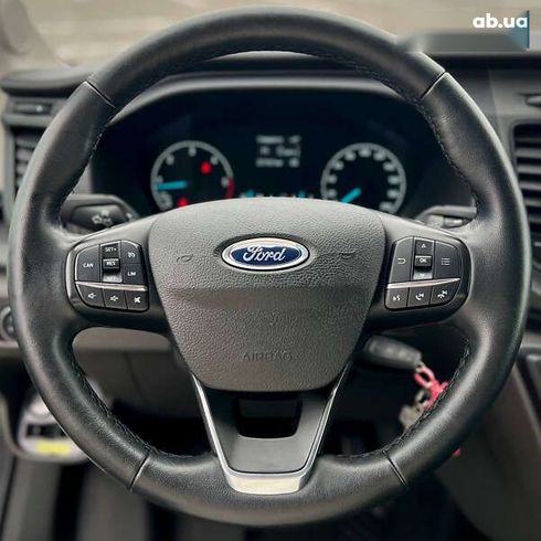 Ford Transit 2021 - фото 25