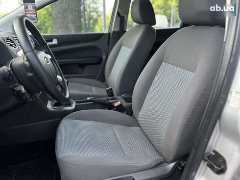 Ford Focus 2007 - фото 29