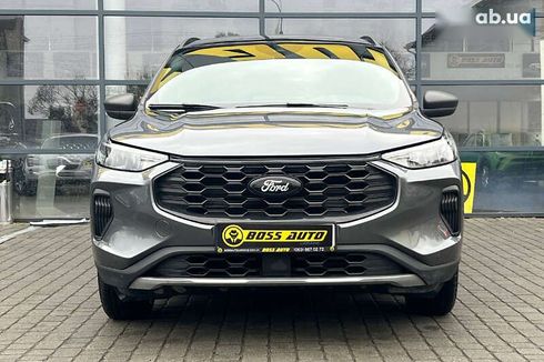 Ford Escape 2024 - фото 2