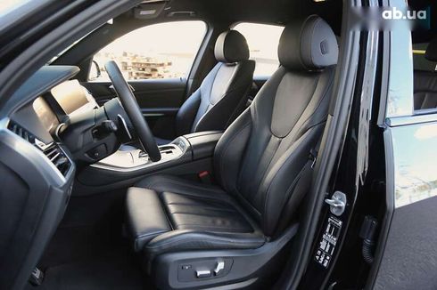BMW X5 2021 - фото 8