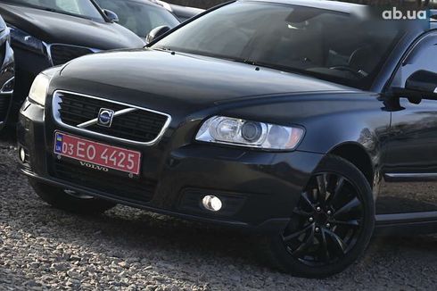 Volvo V50 2010 - фото 6