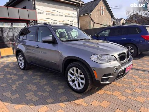 BMW X5 2012 - фото 4