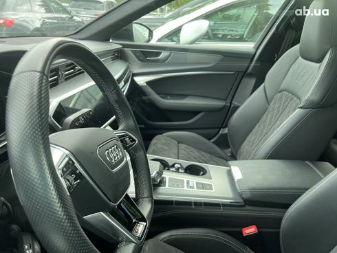 Audi S6 2022 - фото 16