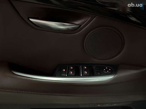 BMW 5 серия 2015 - фото 22