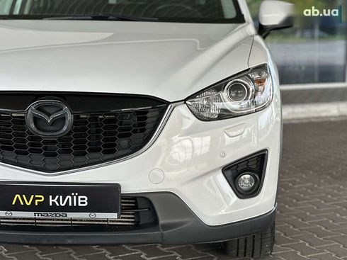 Mazda CX-5 2014 - фото 5