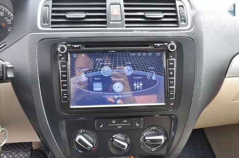 Volkswagen Jetta 2014 - фото 25