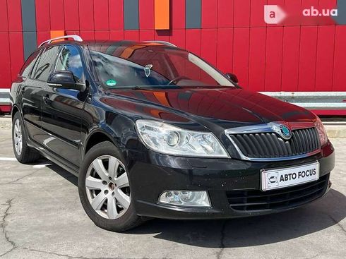 Skoda Octavia 2012 - фото 5