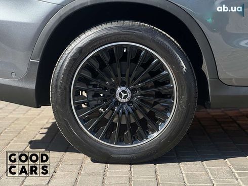 Mercedes-Benz GLC-Класс 2017 - фото 16