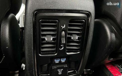 Jeep Grand Cherokee 2020 - фото 12
