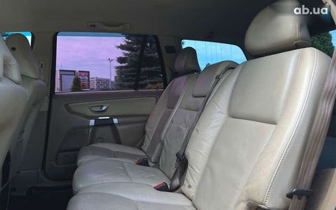 Volvo XC90 2007 - фото 11