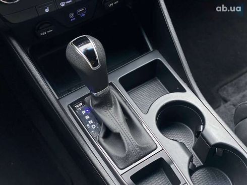 Hyundai Tucson 2016 - фото 29