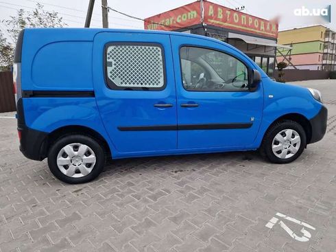 Renault Kangoo 2014 - фото 7