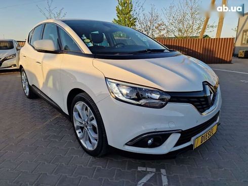 Renault Scenic 2019 - фото 5