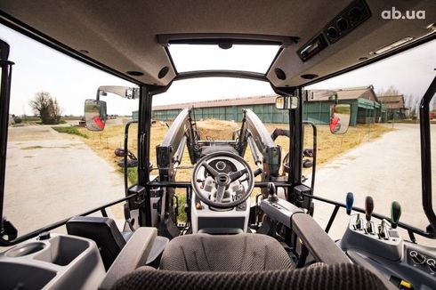 Valtra A125 2025 - фото 3