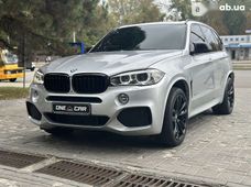 Продаж вживаних BMW X5 в Дніпропетровській області - купити на Автобазарі