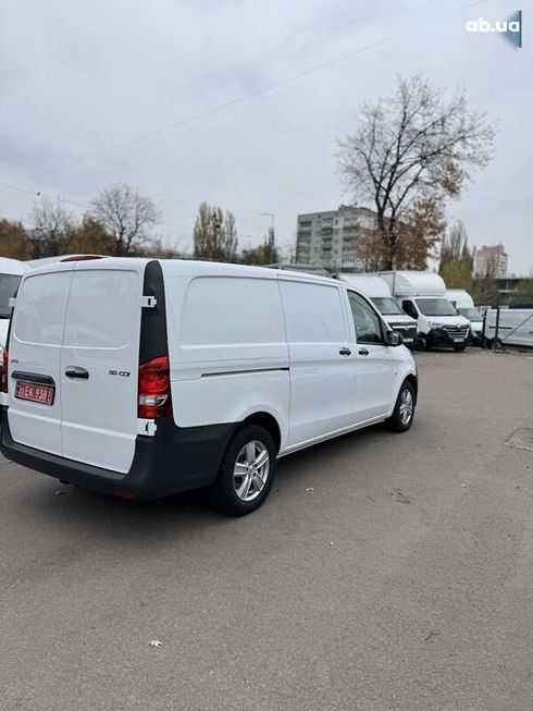 Mercedes-Benz Vito 2020 - фото 9