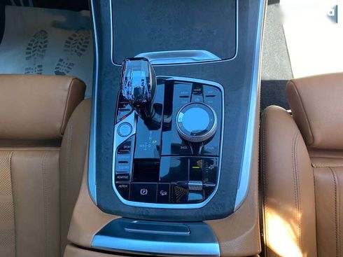 BMW X5 2021 - фото 21