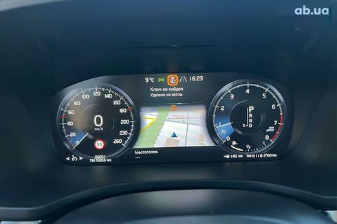 Volvo S60 2020 - фото 15