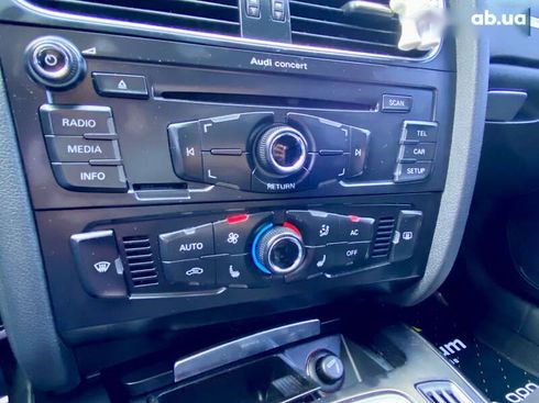 Audi A5 2010 - фото 11